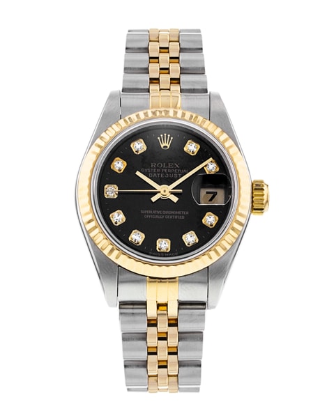 Rolex Datejust Lady 69173